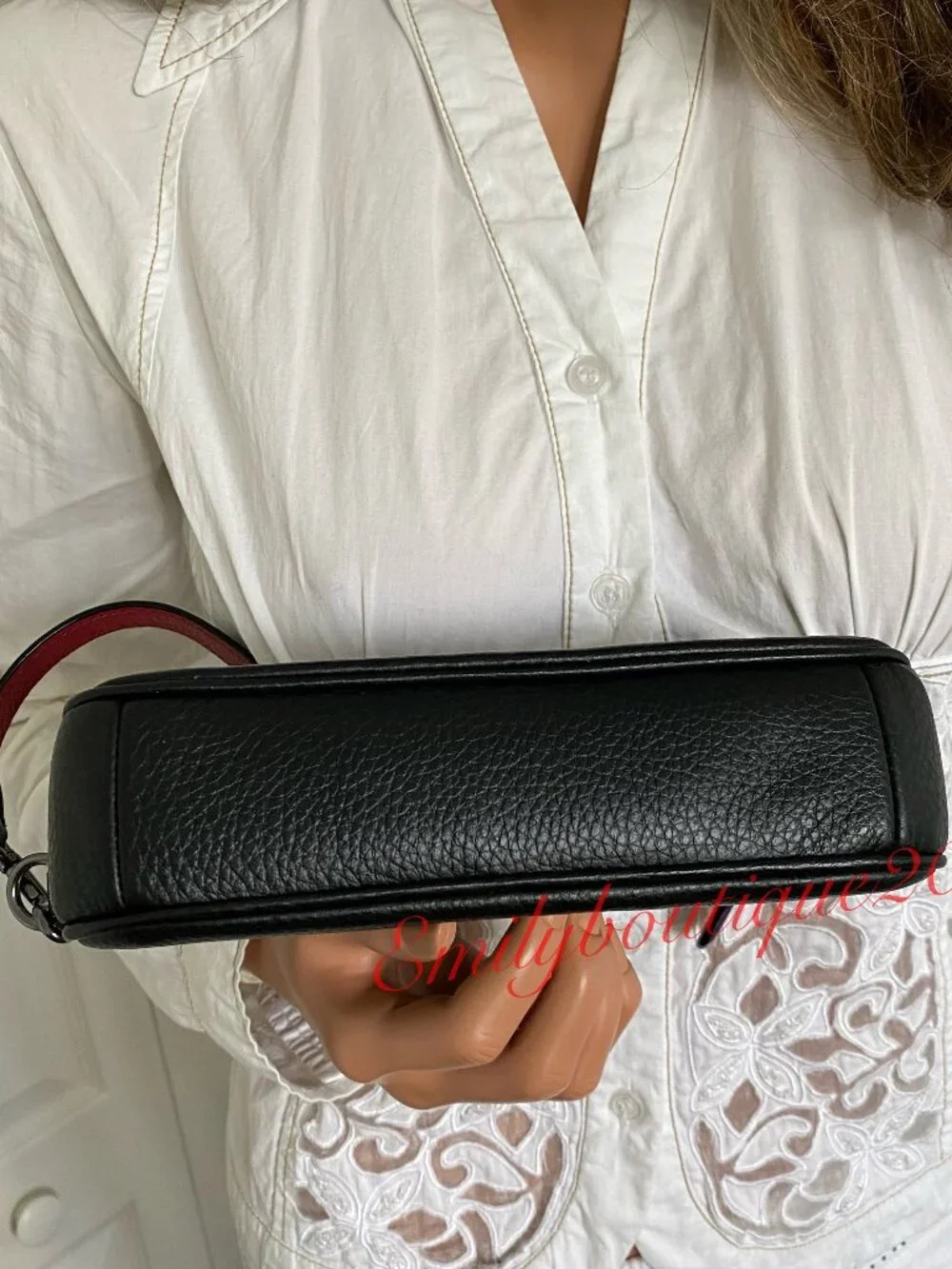 Coach 100% authentic